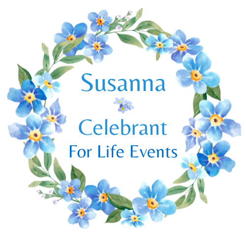 Susanna Celebrant